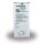 Samsung EB-BA310ABE Lithium Ionen Akku für A310F Galaxy A3 (2016) 2300mAh