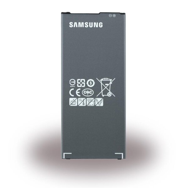 Samsung EB-BA510ABE Lithium Ionen Akku für A510F Galaxy A5 (2016) 2900mAh