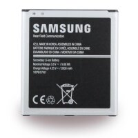 Samsung EB-BG531BBE Lithium Ionen Akku für J500F Galaxy J5 - 2600mAh