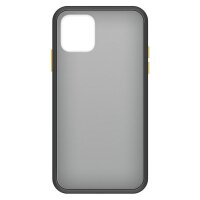 4-OK Matte Cover für Apple iPhone 11 Pro Max -...