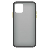 4-OK Matte Cover für Apple iPhone 11 Pro Max -...