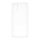 4-OK Ultra Slim 0.2 Case Schutz Hülle für Samsung Galaxy A51 - Transparent