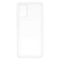 4-OK Ultra Slim 0.2 Case Hülle Schutz für Samsung Galaxy S20+ - Transparent
