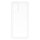 4-OK Ultra Slim 0.2 Case Hülle Schutz für Samsung Galaxy S20+ - Transparent