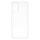 4-OK Ultra Slim 0.2 Case Hülle Schutz für Samsung Galaxy S20+ - Transparent