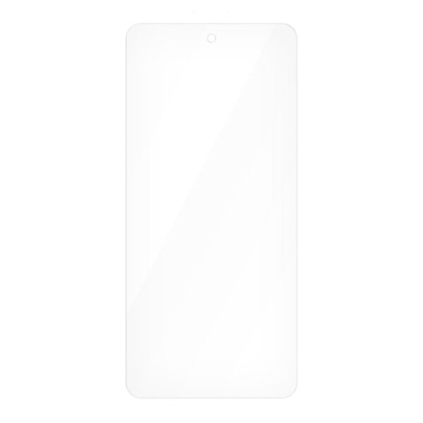 4-OK Screen Protector Pro Curved Panzer-Glas-Schutz Finger Print ID für Samsung Galaxy S20 Ultra