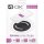 4-OK runde QI Wireless Ladestation 10W FAST CHARGE - W6