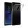 Cyoo Silikon Case für Samsung G960F Galaxy S9 - Transparent