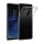 Cyoo Silikon Case für Samsung G960F Galaxy S9 - Transparent