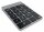Satechi Slim Wireless Keypad - Space Gray (Grau)