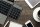 Satechi Slim Wireless Keypad - Space Gray (Grau)