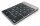Satechi Slim Wireless Keypad - Space Gray (Grau)