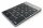 Satechi Slim Wireless Keypad - Space Gray (Grau)