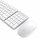 Satechi Slim Wireless Keypad Ziffernblock - Silber