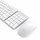 Satechi Slim Wireless Keypad Ziffernblock - Silber
