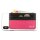 DressUP by 4smarts Zip mit Umhängeband - Berry Pink