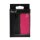 DressUP by 4smarts Zip mit Umhängeband - Berry Pink