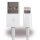 Cyoo Lightning Ladekabel Datenkabel - 3m für Apple iPhone und iPad