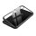 Cyoo Magnet Hülle für Apple iPhone XS Max - Schwarz