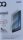 Cyoo XQISIT Tempered Displayschutzglass 0,33mm für Google Pixel 3 - Transparent