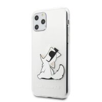 Karl Lagerfeld Choupette Fun Hülle für Sasmung...