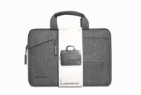Satechi Water-Resistant Laptop Carrying Case + Pockets 13