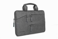 Satechi Water-Resistant Laptop Carrying Case + Pockets 13