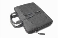 Satechi Water-Resistant Laptop Carrying Case + Pockets 13