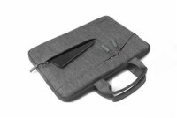 Satechi Water-Resistant Laptop Carrying Case + Pockets 13