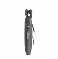 Satechi Water-Resistant Laptop Carrying Case + Pockets 13