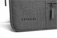 Satechi Water-Resistant Laptop Carrying Case + Pockets 13