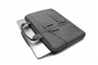 Satechi Water-Resistant Laptop Carrying Case + Pockets 13