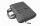 Satechi Water-Resistant Laptop Carrying Case + Pockets 13