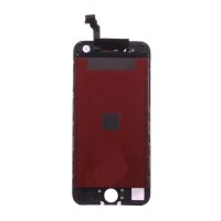 Cyoo - Premium - Quality Lcd+Touch Screen Full Set - Apple iPhone 6 - Schwarz