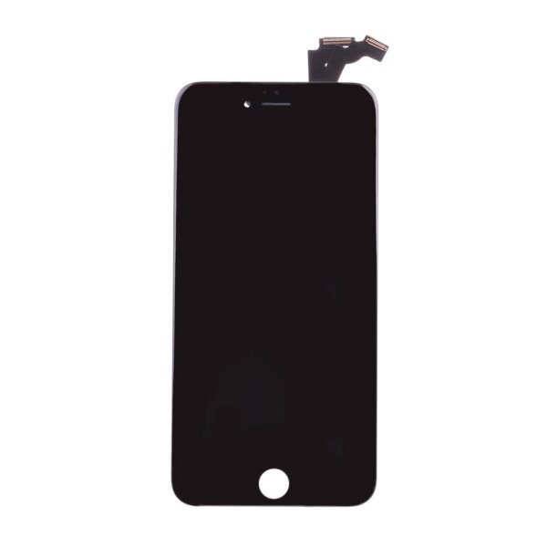 Cyoo - Premium - Quality Lcd+Touch Screen Full Set - Apple iPhone 6 - Schwarz