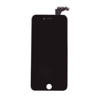 Cyoo - Premium - Quality Lcd+Touch Screen Full Set - Apple iPhone 6 - Schwarz
