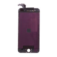 Cyoo - Premium - Quality Lcd+Touch Screen Full Set - Apple iPhone 6 - Schwarz