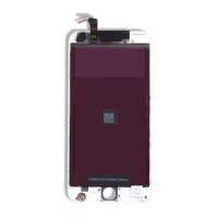 Cyoo - Premium - Quality Lcd+Touch Screen Full Set - Apple iPhone 6 Plus - Weiss  - Display