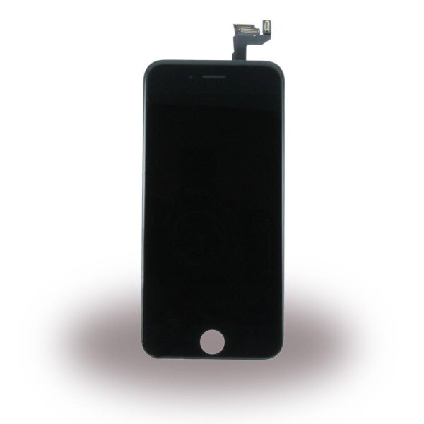 Cyoo - Premium - Quality Lcd+Touch Screen Full Set - Apple iPhone 6s - Schwarz