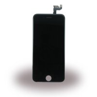 Cyoo - Premium - Quality Lcd+Touch Screen Full Set - Apple iPhone 6s - Schwarz