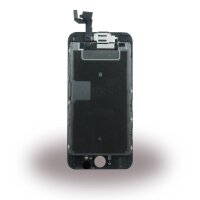 Cyoo - Premium - Quality Lcd+Touch Screen Full Set - Apple iPhone 6s - Schwarz