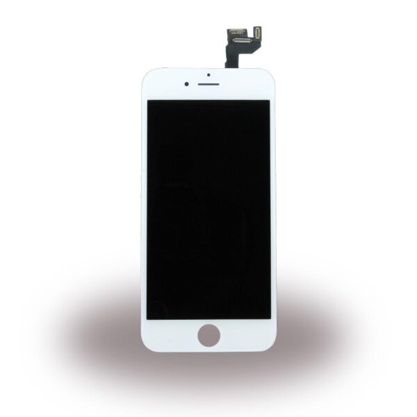 Cyoo - Premium - Quality Lcd+Touch Screen Full Set - Apple iPhone 6s - Weiss  - Display