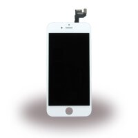 Cyoo - Premium - Quality Lcd+Touch Screen Full Set - Apple iPhone 6s - Weiss  - Display