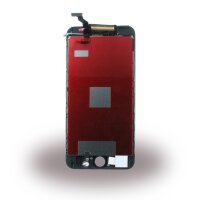 Cyoo - Premium - Quality Lcd+Touch Screen Full Set - Apple iPhone 6s Plus - Schwarz  - Display