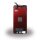 Cyoo - Premium - Quality Lcd+Touch Screen Full Set - Apple iPhone 6s Plus - Schwarz  - Display