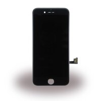 Cyoo - Premium - Quality Lcd+Touch Screen Full Set - Apple iPhone 7 - Schwarz  - Display