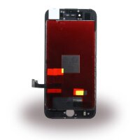 Cyoo - Premium - Quality Lcd+Touch Screen Full Set - Apple iPhone 7 - Schwarz  - Display
