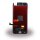 Cyoo - Premium - Quality Lcd+Touch Screen Full Set - Apple iPhone 7 - Schwarz  - Display