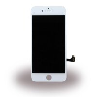 Cyoo - Premium - Quality Lcd+Touch Screen Full Set - Apple iPhone 7 - Weiss  - Display