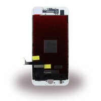 Cyoo - Premium - Quality Lcd+Touch Screen Full Set - Apple iPhone 7 - Weiss  - Display